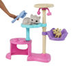 Picture of Barbie Kitty Condo Playset